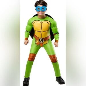 Teenage Mutant Ninja Turtles Jumpsuit for Kids
